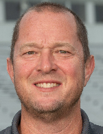 Nick Lovrich - Head Coach