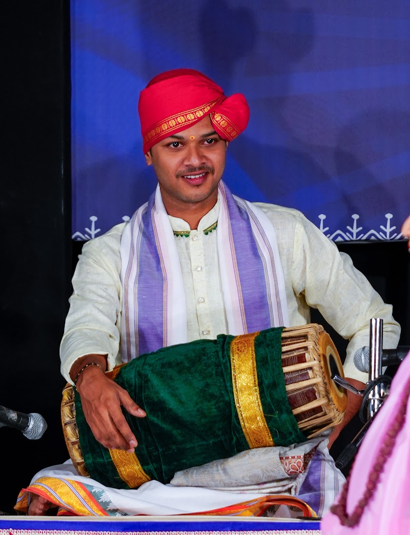 Shashank Acharya Kirimanjeshwara — Yakshagana photo 8