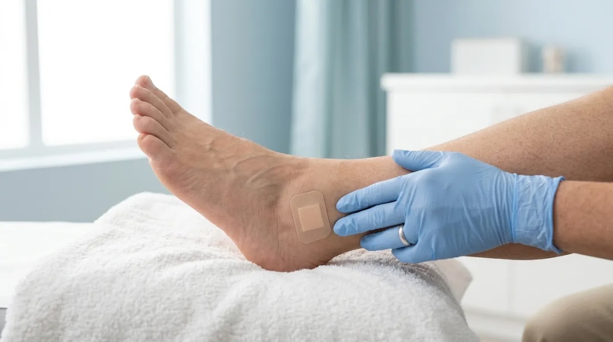 Why Does Diabetes Slow Wound Healing, and How to Help - Image 2