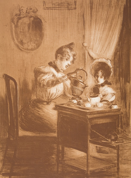 Five oClock 1896