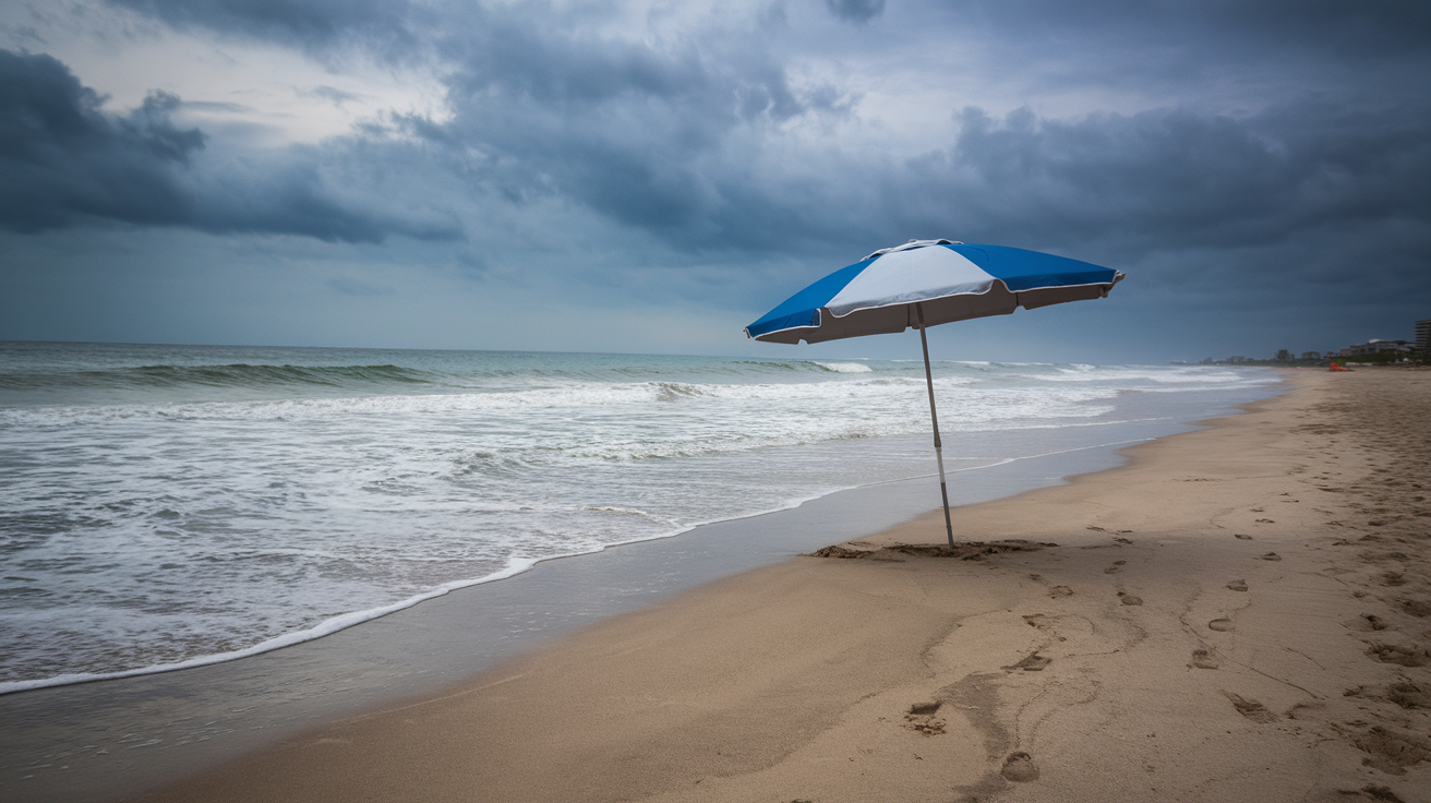 Where to Buy Beach Umbrellas in Myrtle Beach, SC