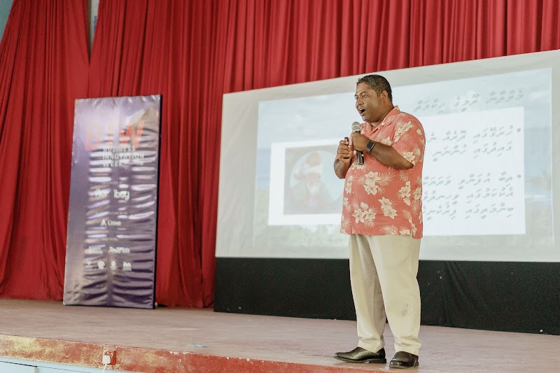 Business Innovation Week 2019 — Fuvahmulah — photo 4