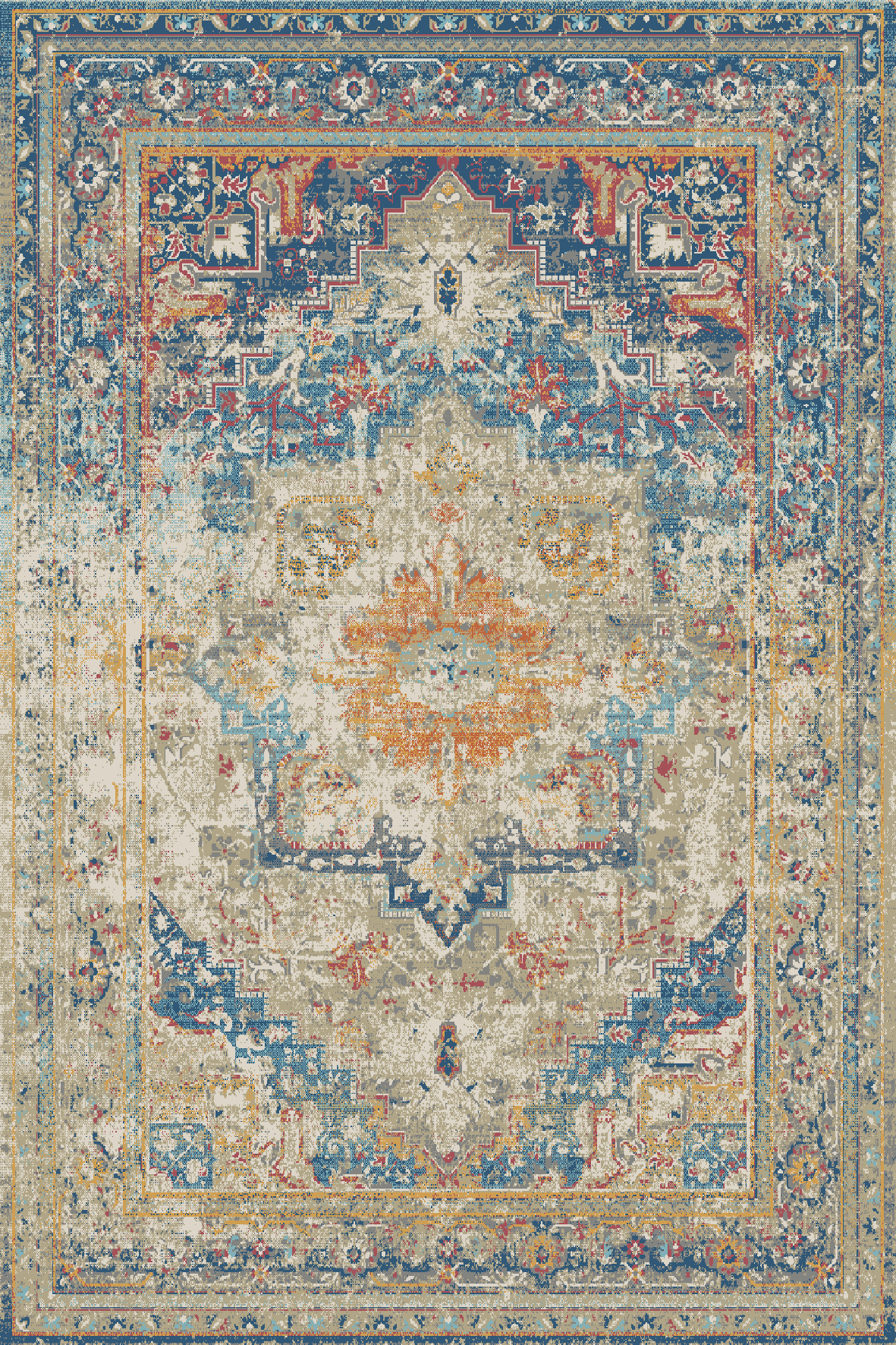Kilim Collection 161