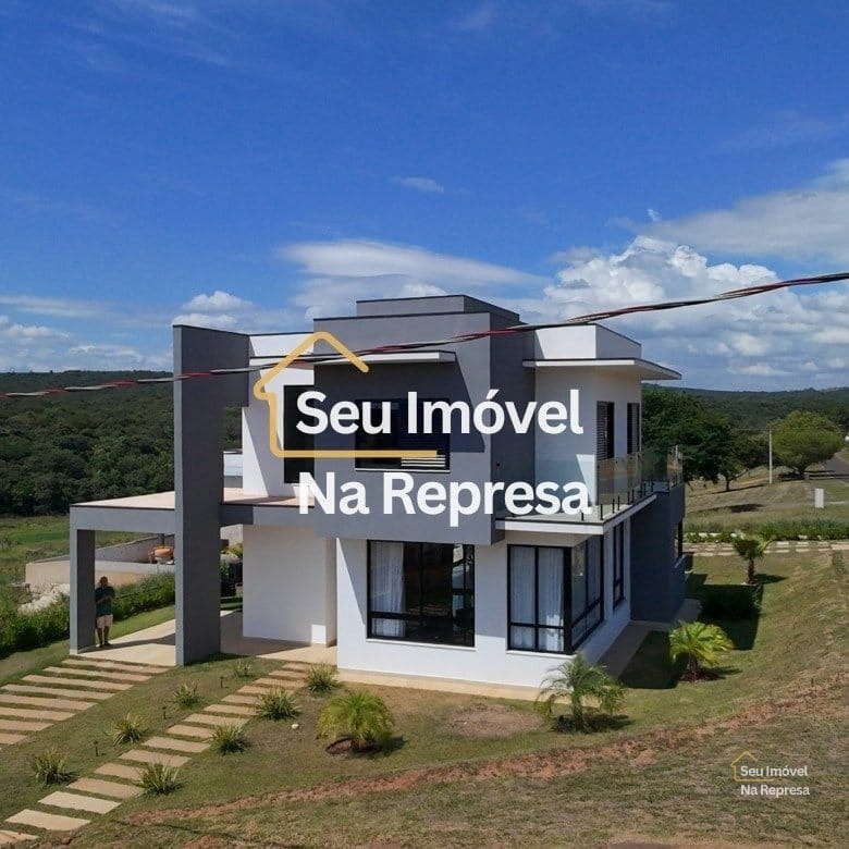 Foto 18 de Casa à venda no Condomínio Riviera de Santa Cristina XIII HZS01TM