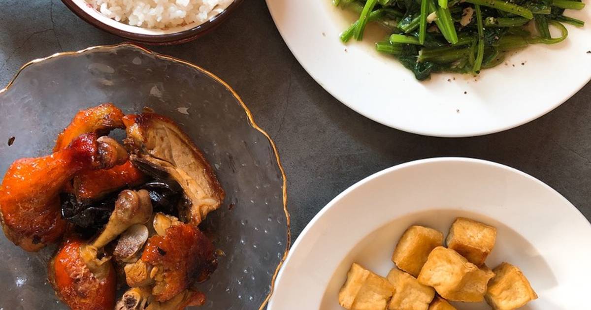 Bữa Cơm Tối Ấm Cúng #46