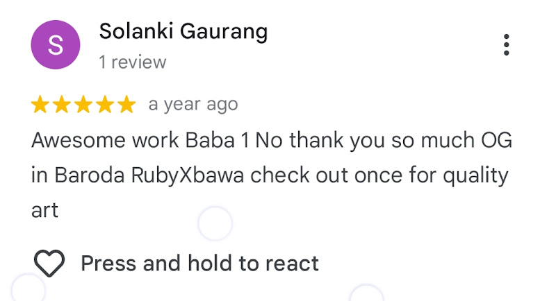Client Review 7
