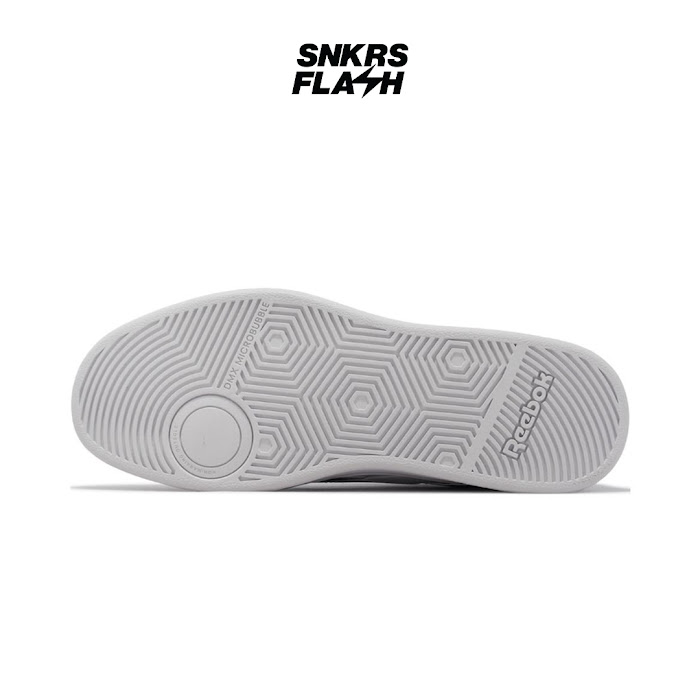 REEBOK COURT ADVANCE WHITE NAVY - 100033984 - Size 45