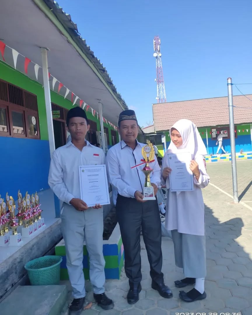 IG MAN 5 Banjar