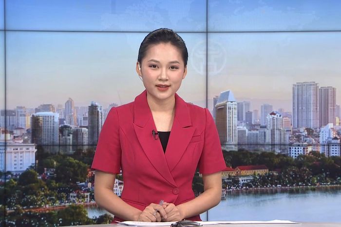 Chương trình Thời sự 15h00 | 09/05/2026 - Đài Phát thanh và truyền hình Hà Nội