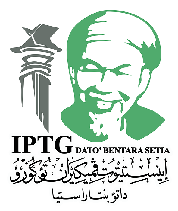 Penubuhan IPTG