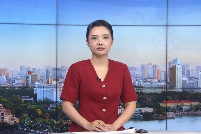 Chương trình Thời sự 9h00 | 16/05/2026 - Đài Phát thanh và truyền hình Hà Nội