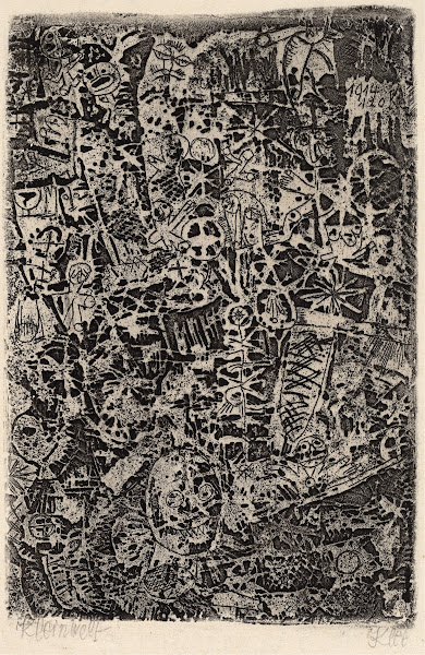Small World 1914