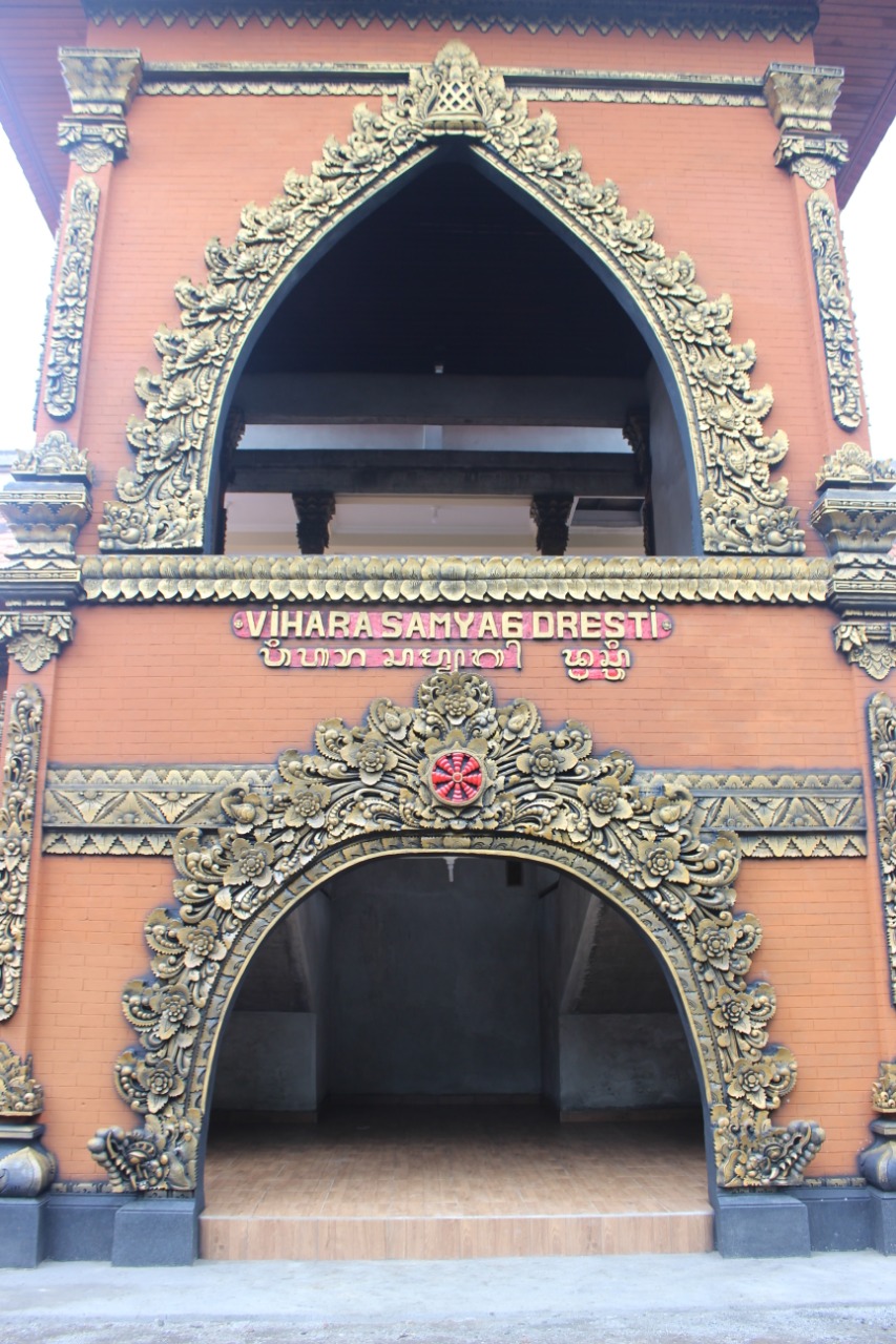 Foto VIHARA SAMYAG DRESTI