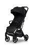 Stroller EasyGo Trix Black