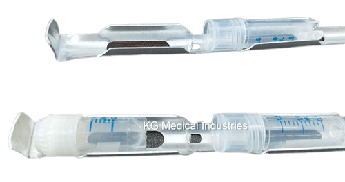 Aluminium CryoCane Cryogenic Storage Canes - Cane for Cryovial Tubes