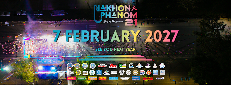 NAKHON PHANOM 21/2027