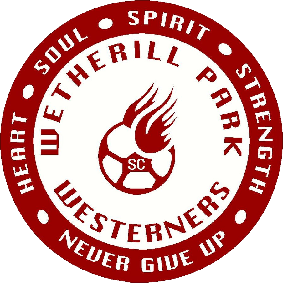 Wetherill Park Westerners logo