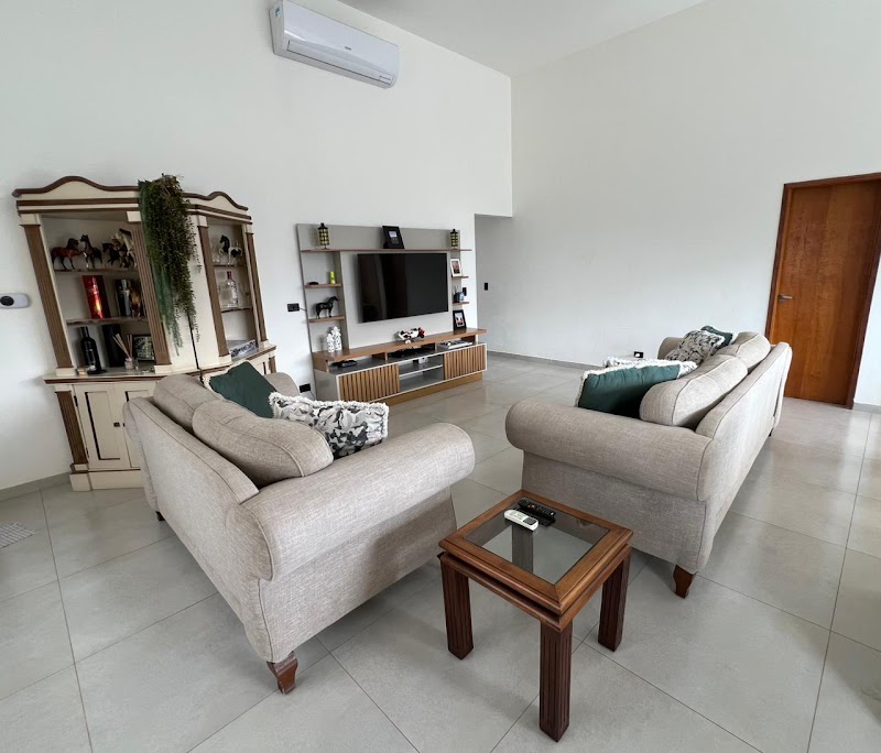 Foto 21 de Casa térrea moderna em frente ao Ponto Alto — localização privilegiada no Riviera de Santa Cristina XIII
