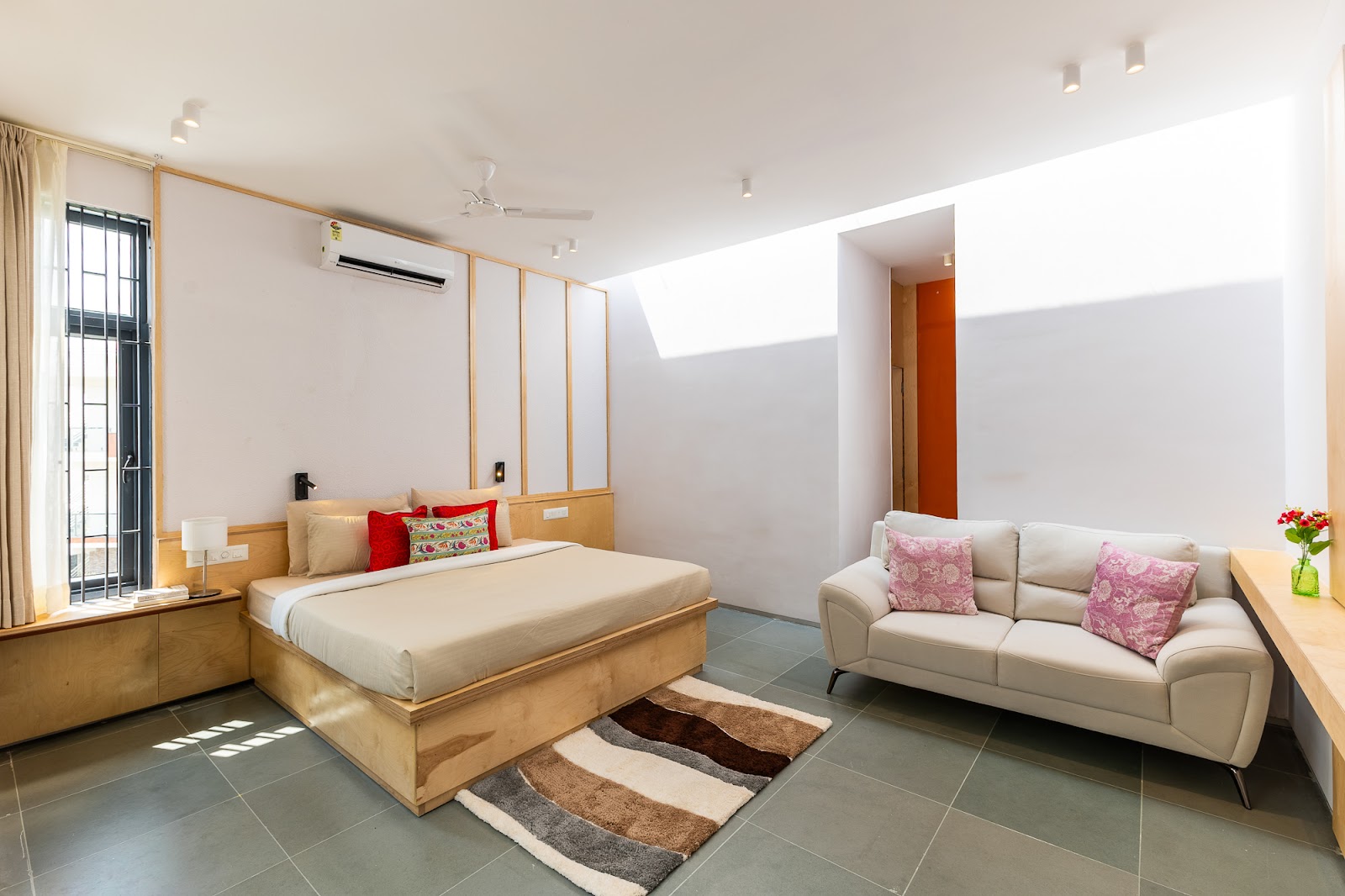 VIYA VILLA
