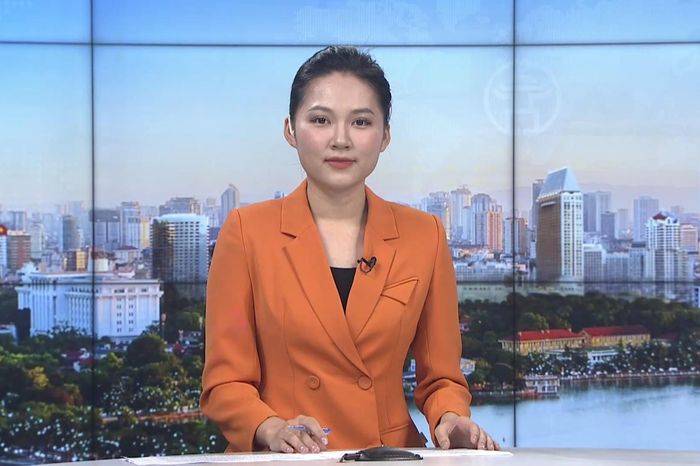 Chương trình Thời sự 9h00 | 21/04/2026 - Đài Phát thanh và truyền hình Hà Nội