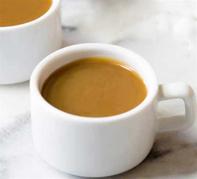 Caramel Uống