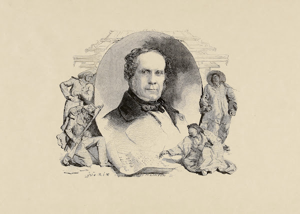 Baron Gros 1858
