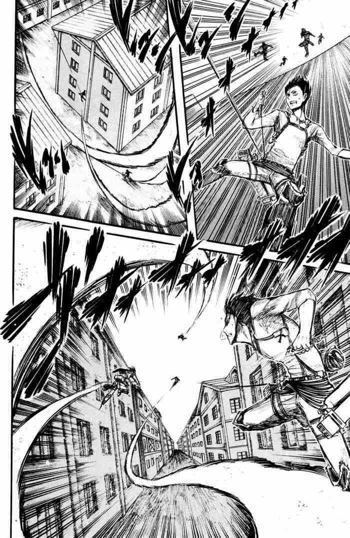Attack On Titan