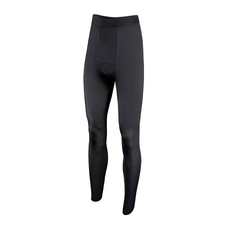 Men's Thermal Set, Ultra-thin, Crew Neck