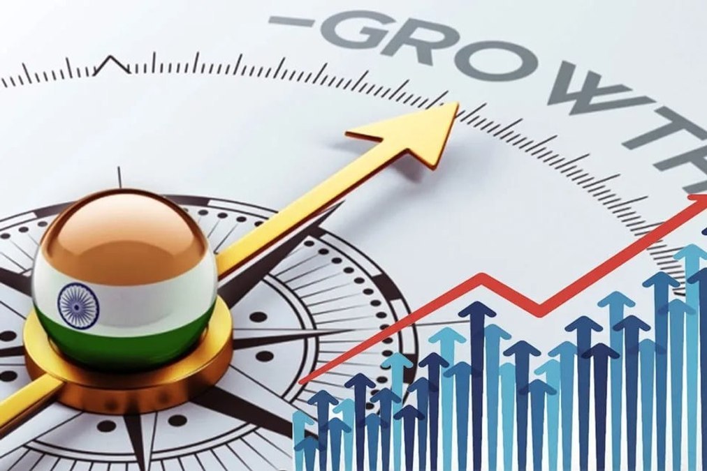 India GDP Growth Seen at 7.35% in Q2 FY27, Ministry Says