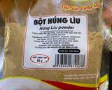 Ảnh Bước 1