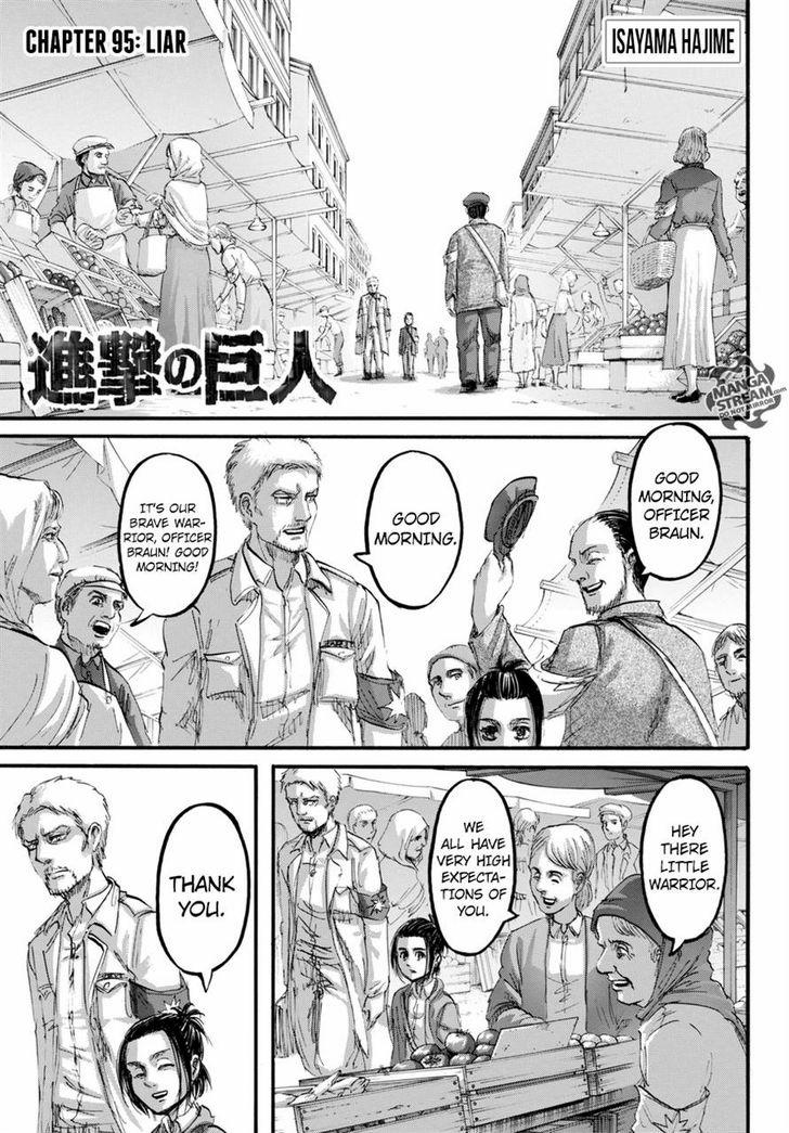 Attack On Titan
