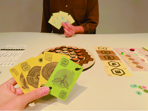 ボードゲームにおける「継続性」を主題としたゲームメカニクスの考案と制作-thumb-2