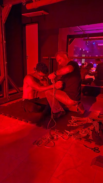 Foto por @muganawadojo