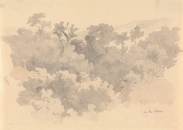In the Vaux Jersey ca 1832