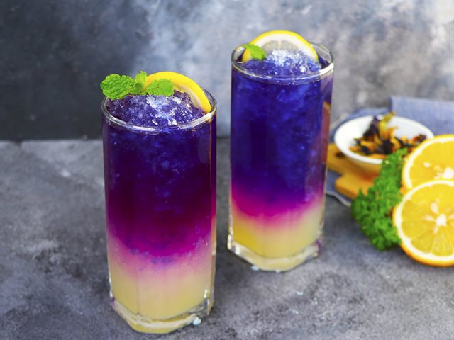 Soda Galaxy