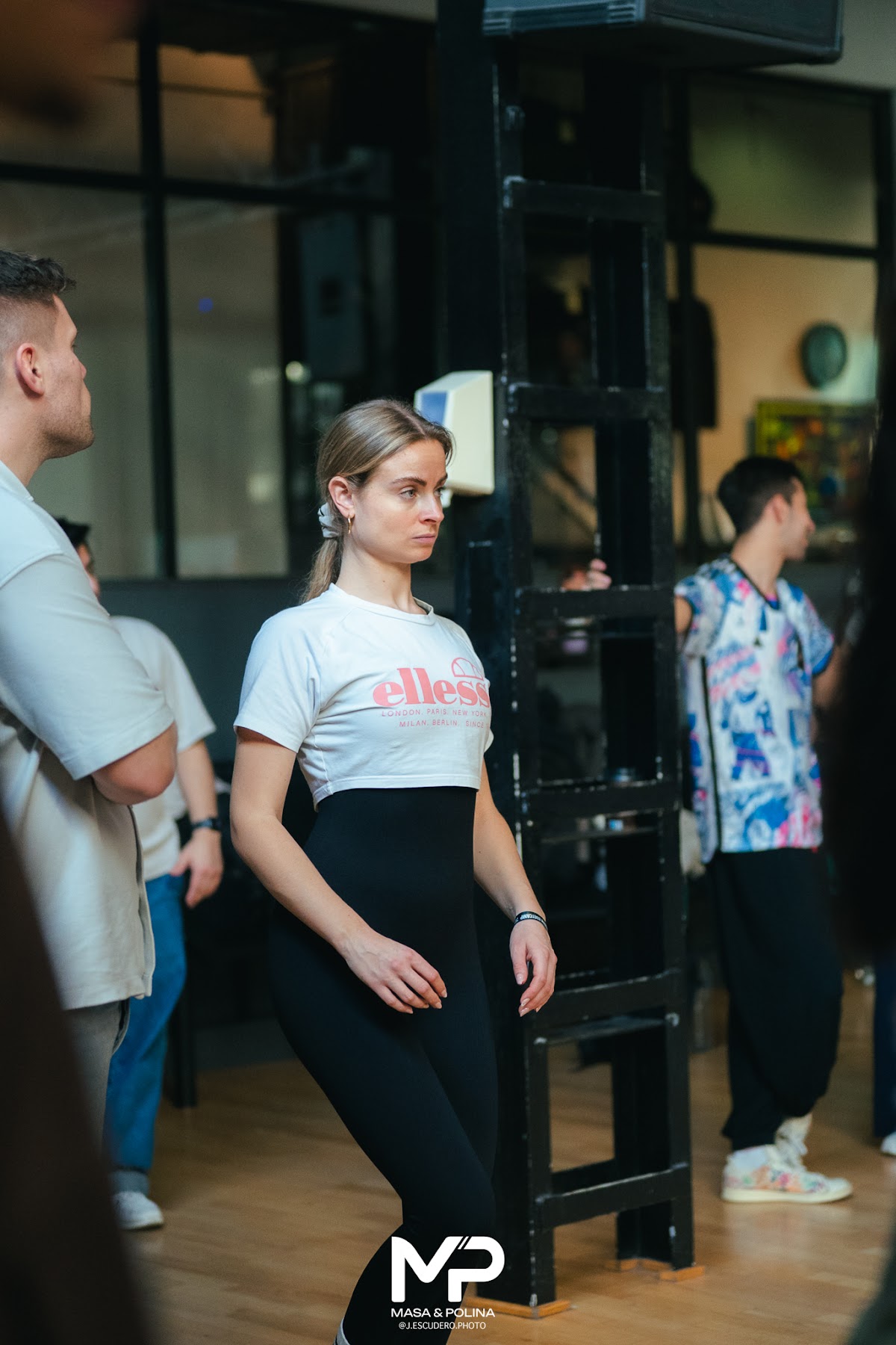 Bachazouk Bootcamp Barcelona January 2026 — photo 179