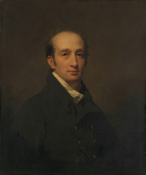 Alexander Maconochie 17771861 of Meadowbank