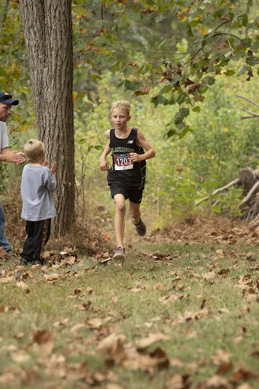 Photo from 2019.10.07 Montgomery Country Quad Meet (Boys)