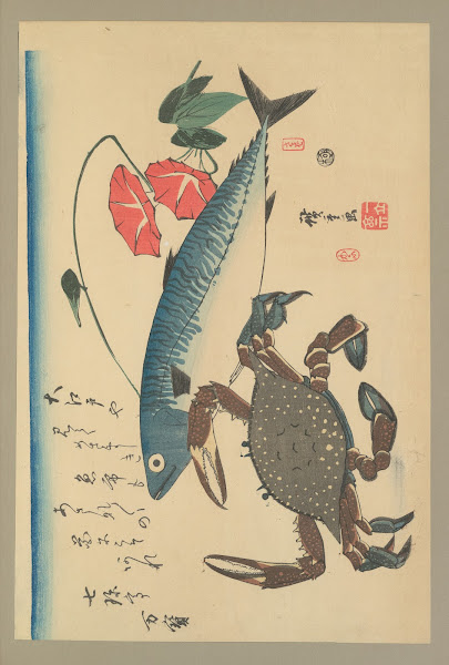 Japanese Prints 1926