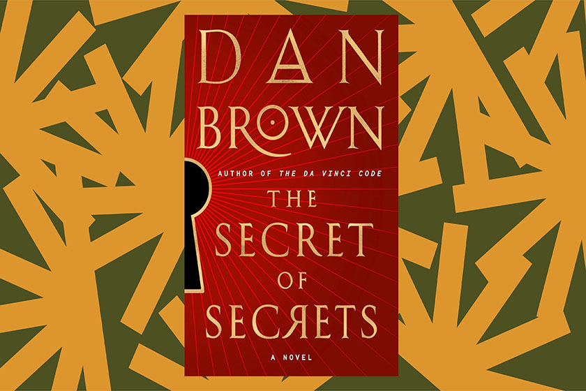 The Secret of Secrets