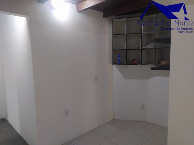 Casa Isolada, Acupe de Brotas