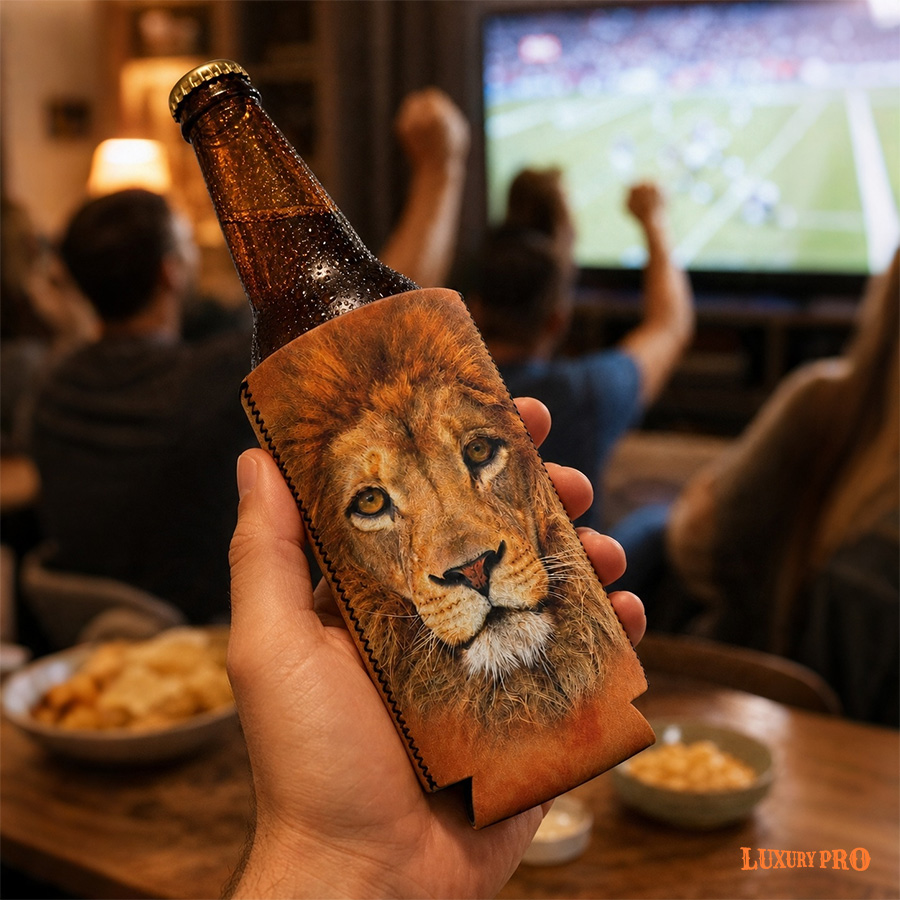Beer Bottle Cover