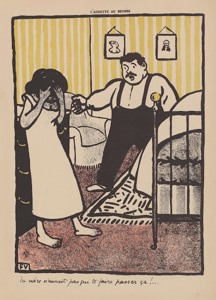 Ta mère naurait pas pu te faire passer ça 1902