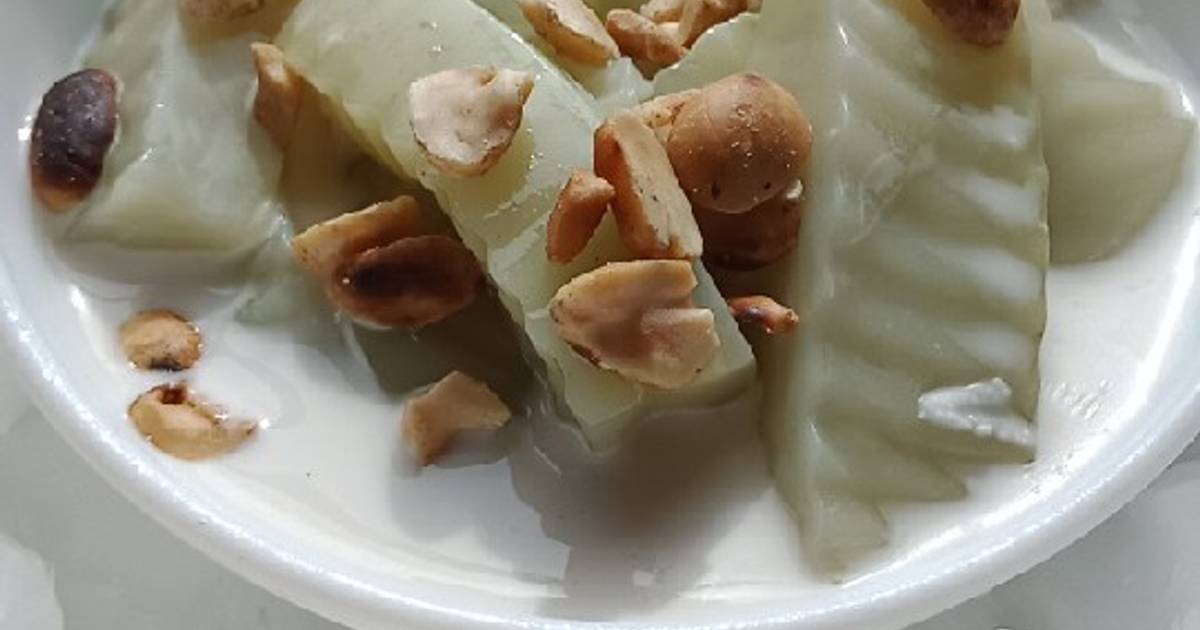 Sương sa vị matcha