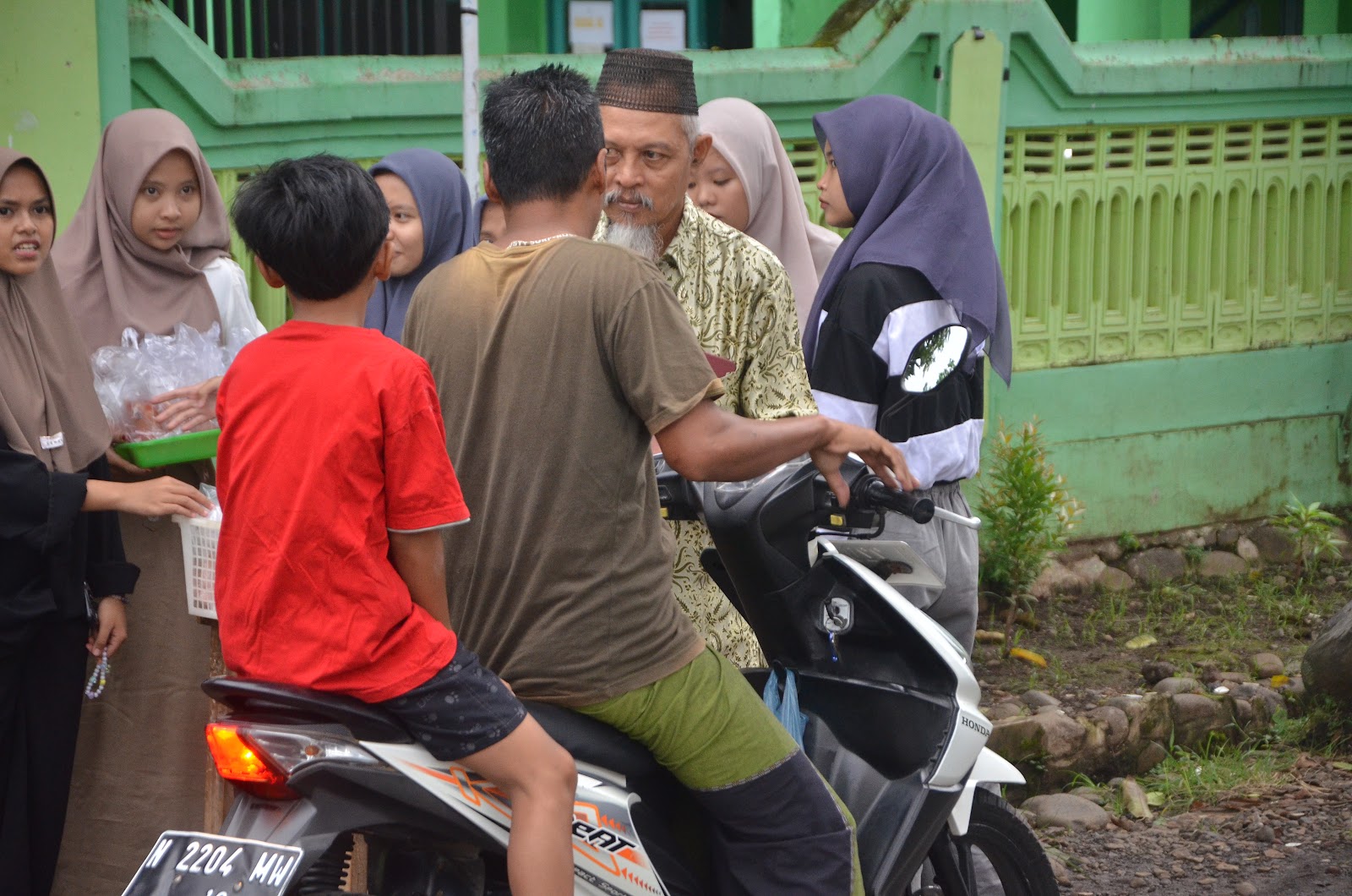 Foto Kegiatan