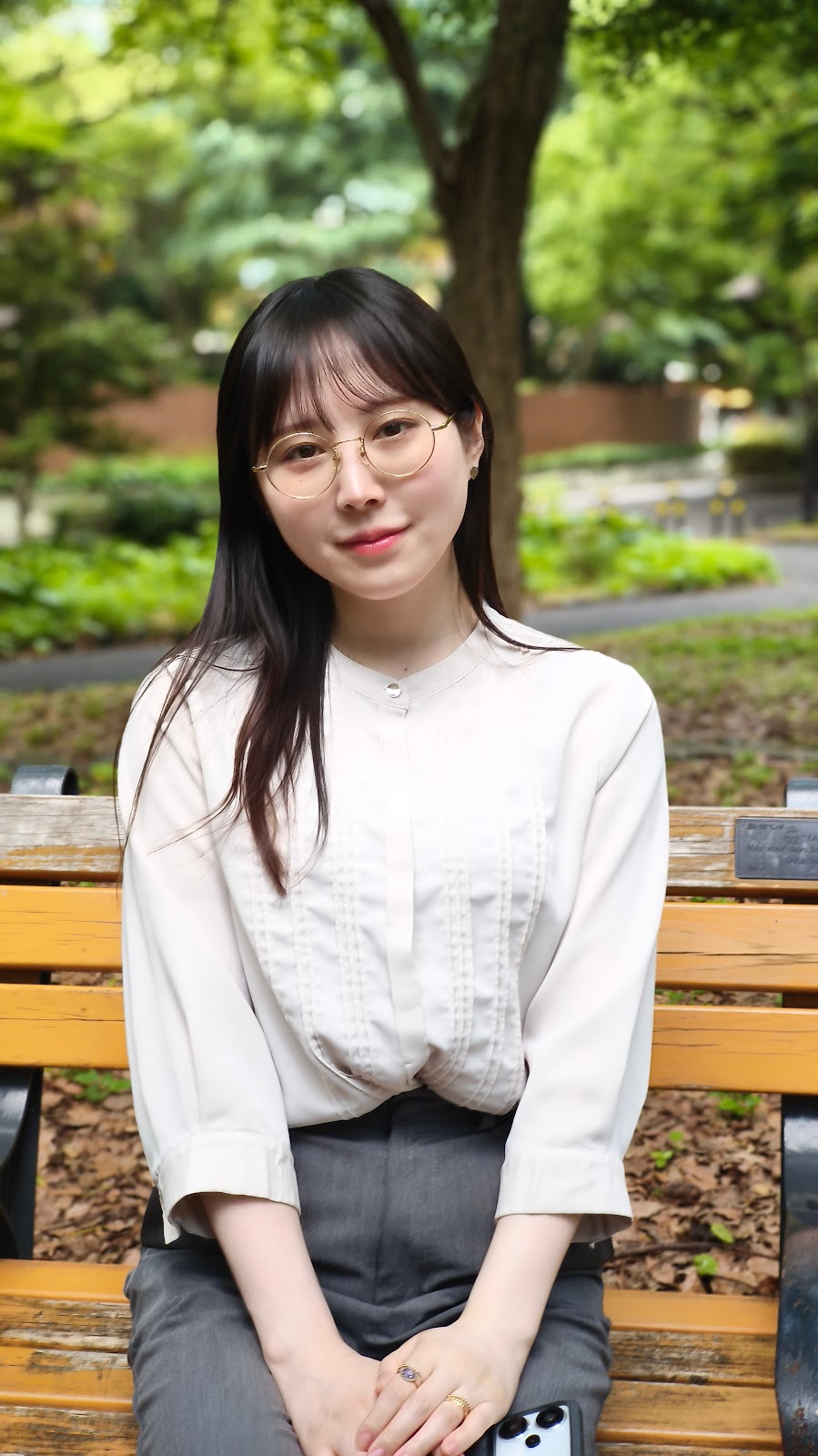 Mizuki Saotome