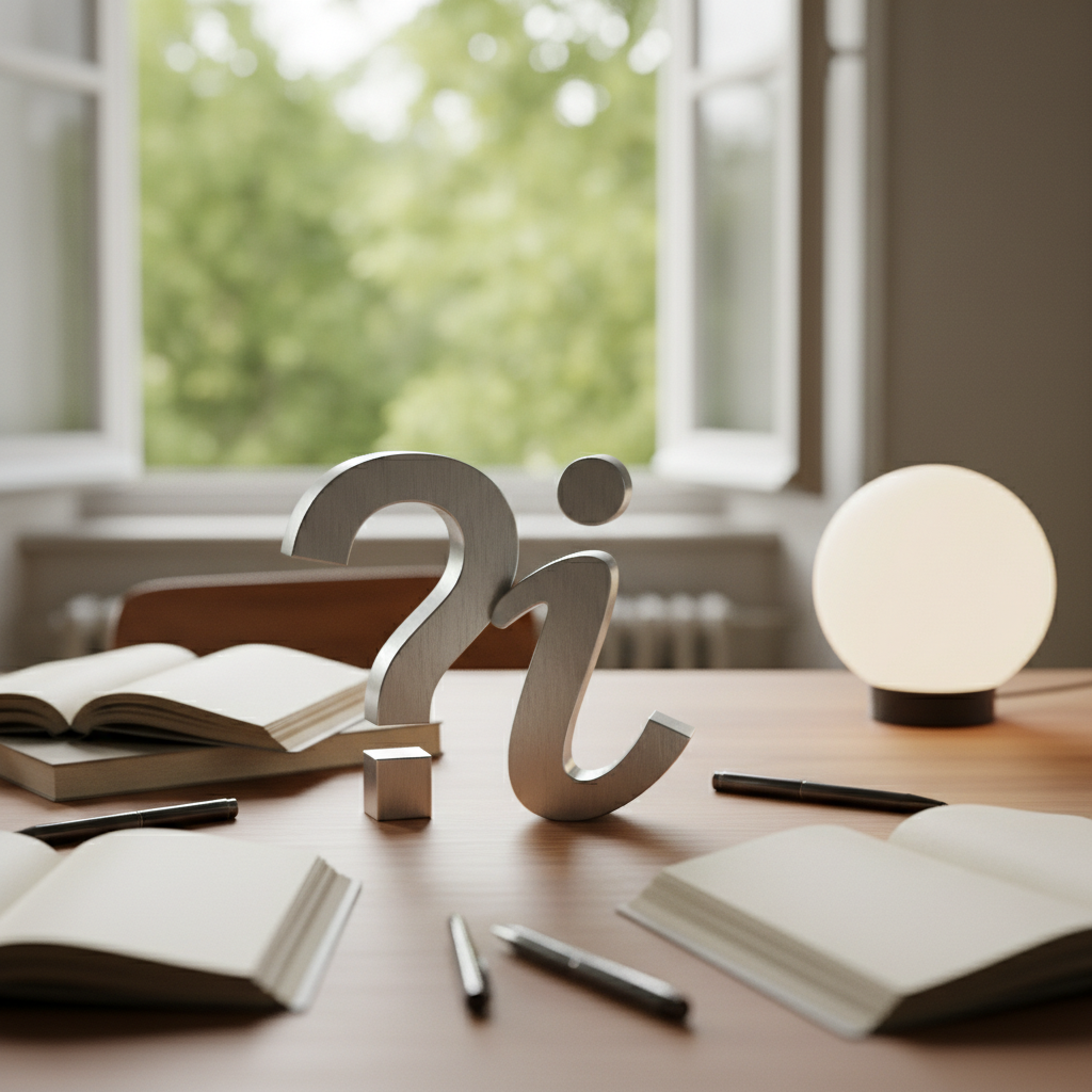 ❓ 자주 하는 질문