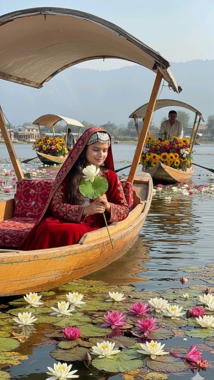 Dal Lake
