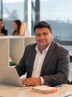 Yovany Tapia Orellana