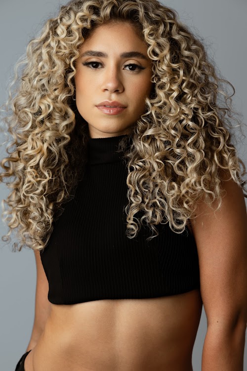 Amanda Mattos da Silva